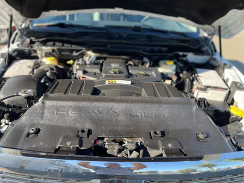 2012 RAM 2500 Laramie