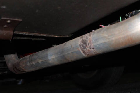 1972 Chevrolet Corvette