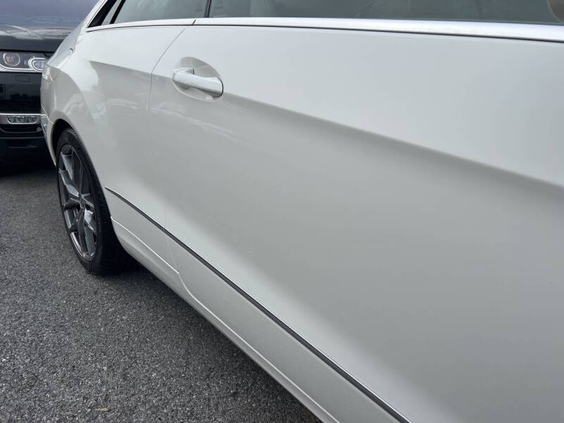 2010 Mercedes-Benz E-Class E 350