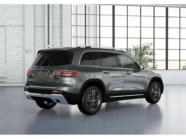 2026 Mercedes-Benz GLB GLB 250
