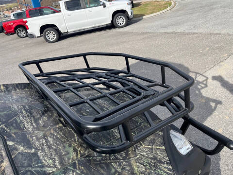 2025 Massimo MSU 850