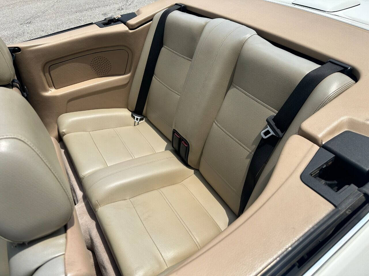 1989 BMW 3 Series  - $13,900