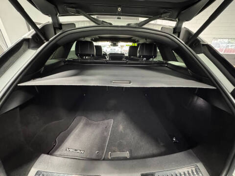 2020 Land Rover Range Rover Velar P250 R-Dynamic S