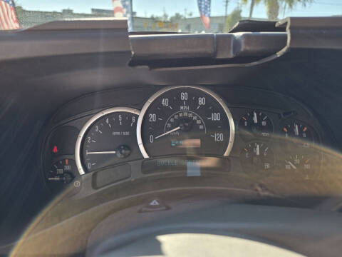 2004 Cadillac Escalade