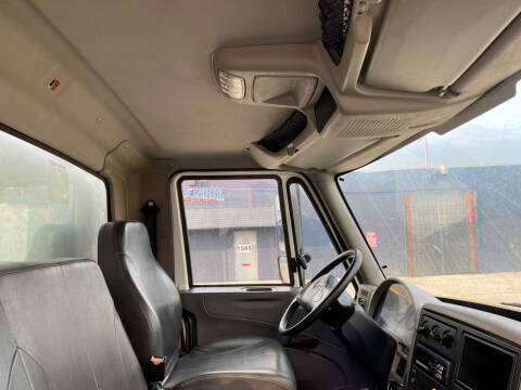 2019 International DuraStar 4300