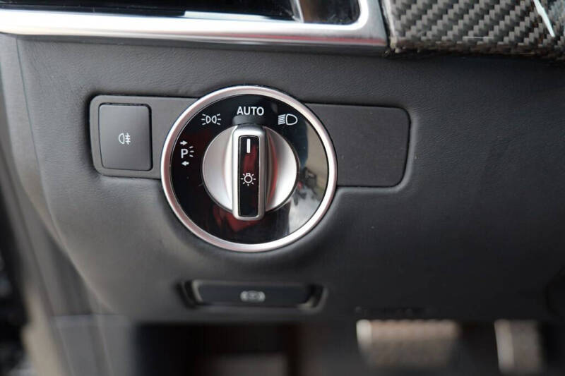 2017 Mercedes-Benz GLE AMG GLE 43