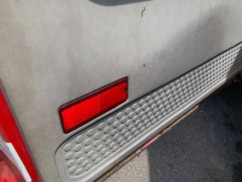 2000 Ford F-350 Super Duty