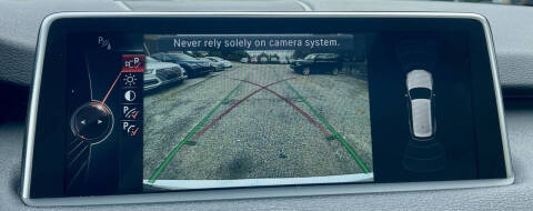 2014 BMW X5 xDrive35i