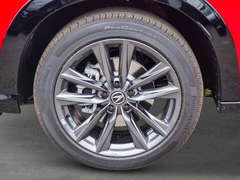 2025 Acura ADX w/A-SPEC