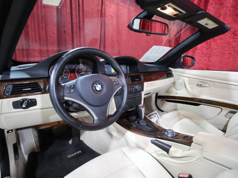 2012 BMW 3 Series 328i