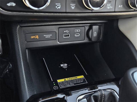 2026 Acura Integra w/Tech w/A-SPEC