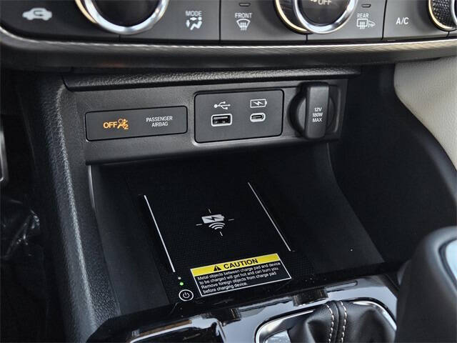 2026 Acura Integra w/Tech w/A-SPEC