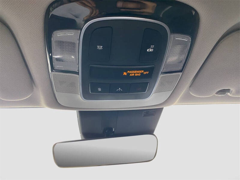 2020 Hyundai Sonata Hybrid SEL