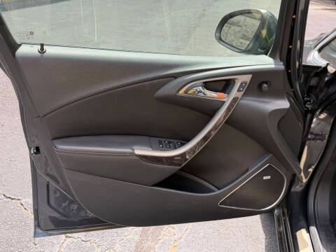 2015 Buick Verano Leather Group