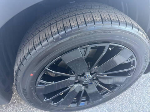 2026 Mitsubishi Outlander LE