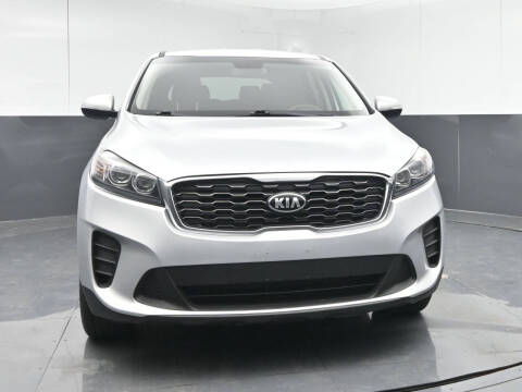 2020 Kia Sorento