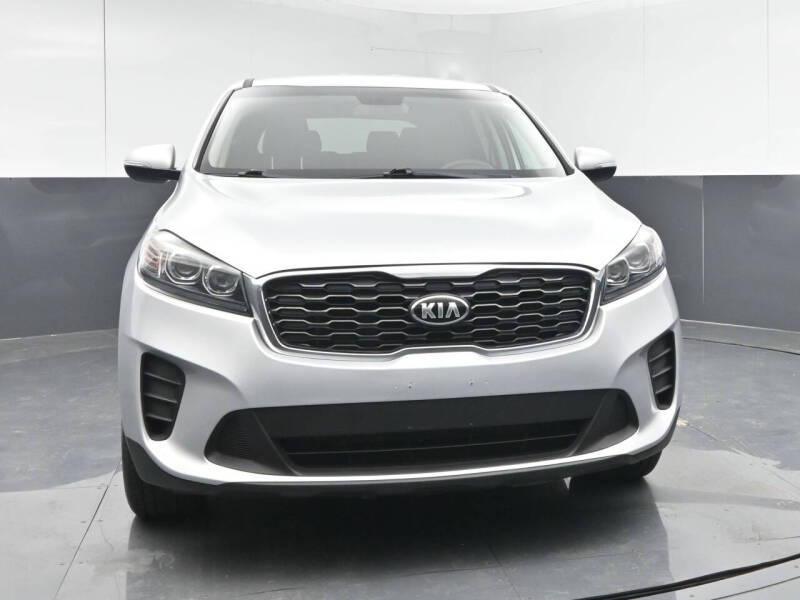 2020 Kia Sorento