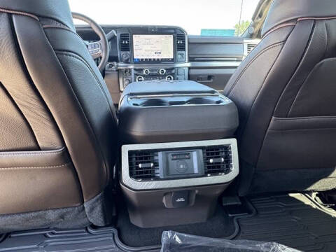 2025 Ford F-350 Super Duty