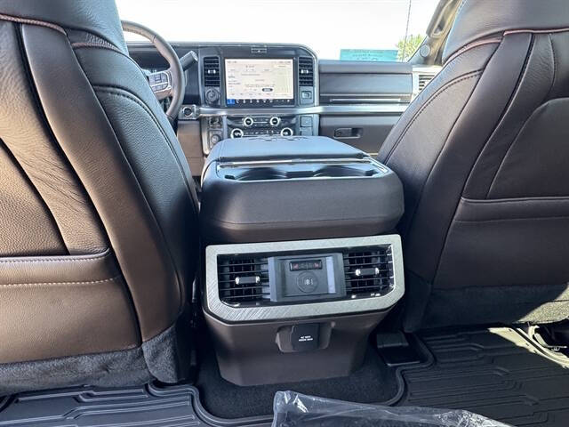 2025 Ford F-350 Super Duty