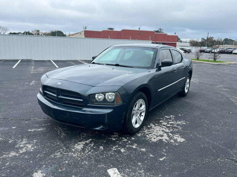 2007 Dodge Charger For Sale In La Marque, TX ®