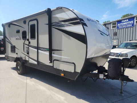 2022 Starcraft RV Super Lite Maxx