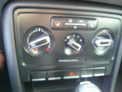 2012 Volkswagen Beetle Turbo PZEV