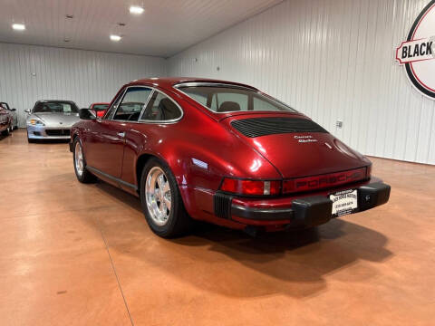 1976 Porsche 911