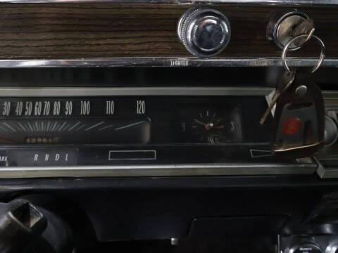 1967 Chevrolet Chevelle