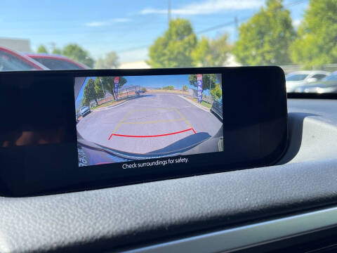 2023 Mazda CX-50 2.5 S Preferred Plus