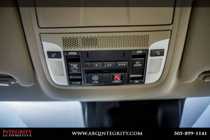 2019 Acura MDX w/Advance