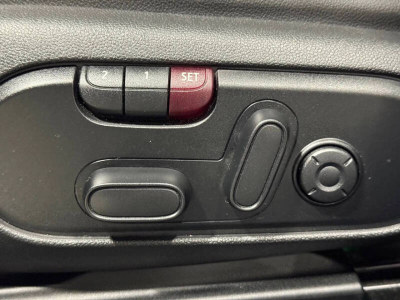 2019 MINI Countryman Cooper S ALL4