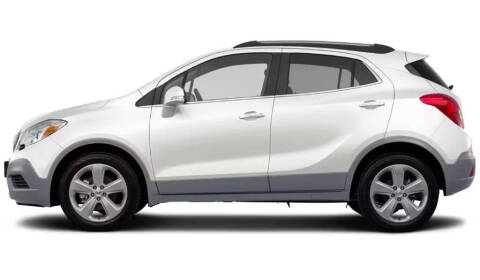 2015 Buick Encore Convenience