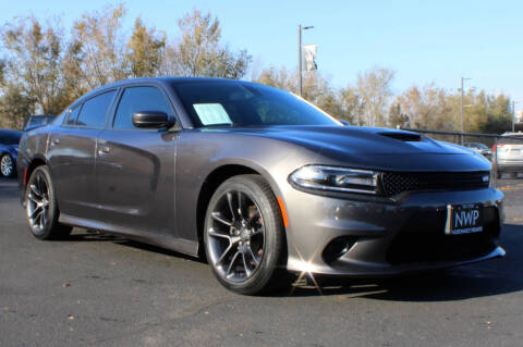 2020 Dodge Charger R/T
