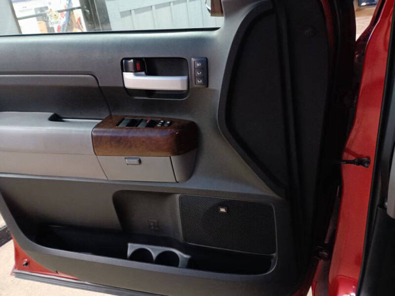 2013 Toyota Tundra Limited