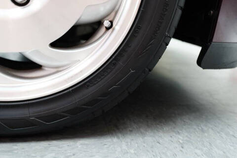 1993 Chevrolet Corvette