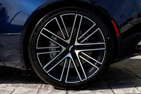 2026 Aston Martin DB12 V8