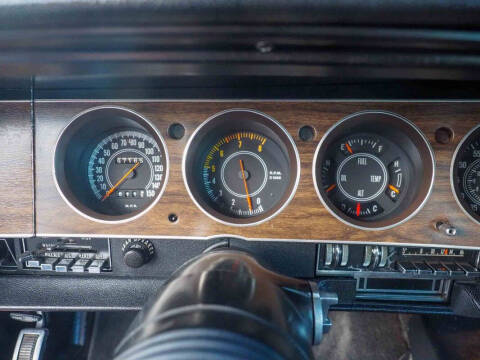 1970 Dodge Challenger