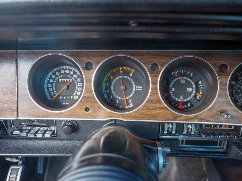 1970 Dodge Challenger