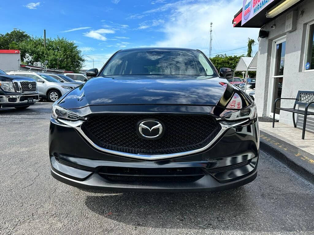 2020 MAZDA CX-5 SUV / Crossover - $26,995