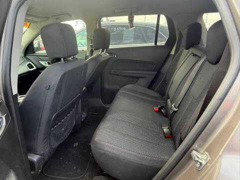 2012 GMC Terrain SLE-2