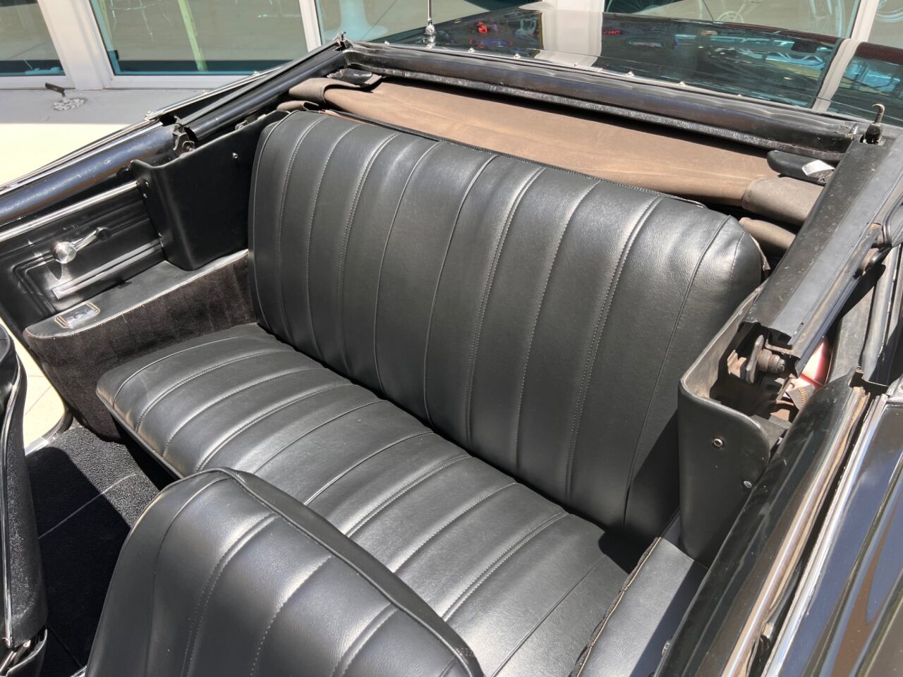 1966 Chevrolet Chevelle 24