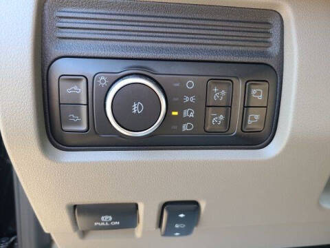 2026 Ford F-350 Super Duty