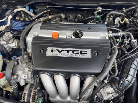 2003 Honda Accord LX