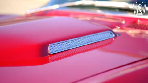 1964 Chevrolet Corvette