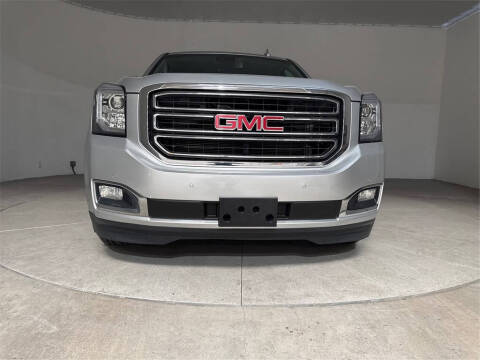 2018 GMC Yukon XL SLE