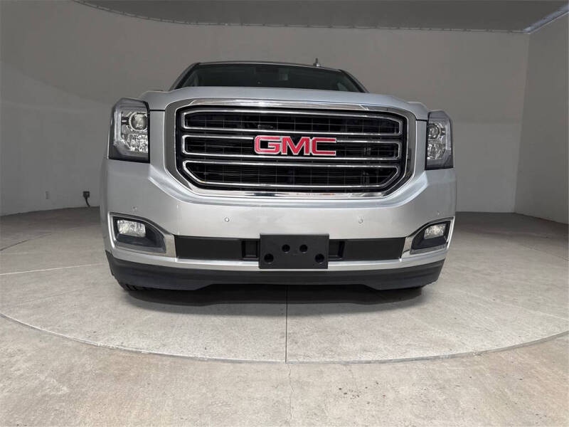 2018 GMC Yukon XL SLE