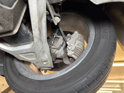 1988 Chevrolet Corvette