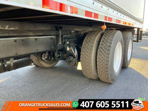 2016 Freightliner M2 106