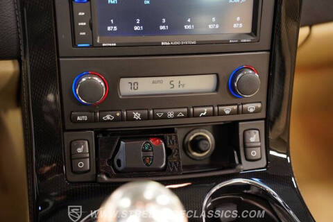 2009 Chevrolet Corvette