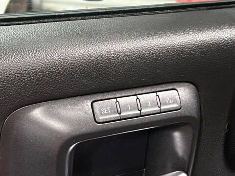 2019 Chevrolet Silverado 2500HD